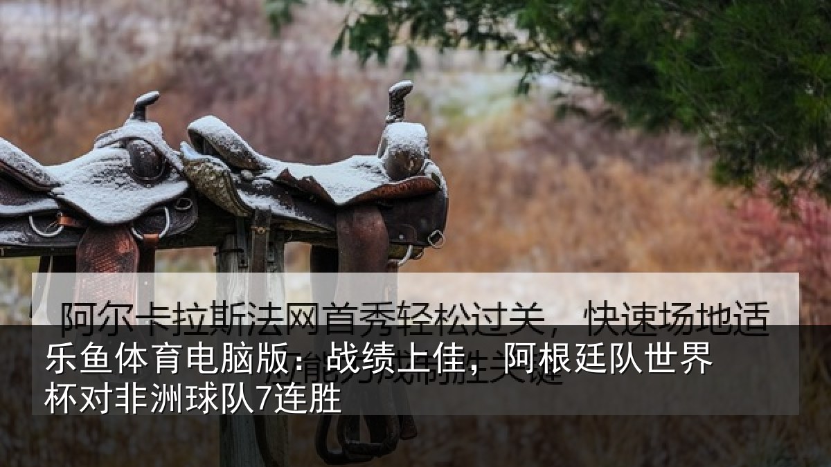 乐鱼体育电脑版:战绩相关情况杯对非洲球队7连胜