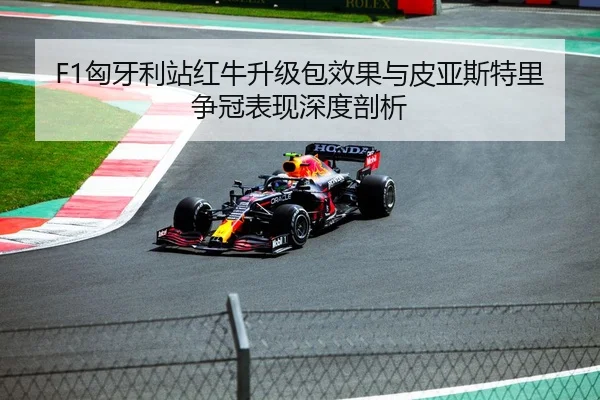F1匈牙利站红牛升级包效果与皮亚斯特里争冠表现深度剖析