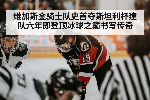 维加斯金骑士队史首夺斯坦利杯建队六年即登顶冰球之巅书写传奇